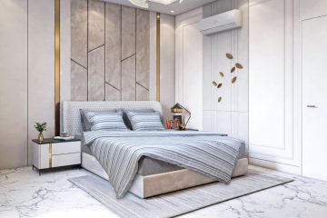 Bộ ga phủ BSH 135