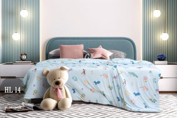 Chăn lạnh mùa hè S-Cool – HL14
