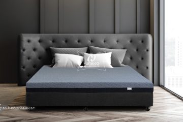 Đệm Foam CLOUD 15cm