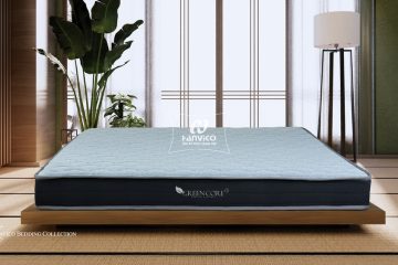 Đệm lò xo túi GREENCORE 1