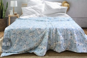 Chăn lạnh mùa hè S-Cool – HL21
