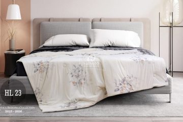 Chăn lạnh mùa hè S-Cool – HL23