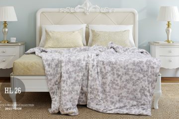 Chăn lạnh mùa hè S-Cool – HL26