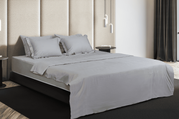 Bộ ga chun chần BSH 146 hanvico