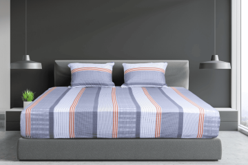 Bộ ga chun / chun chần LIVING – LV94