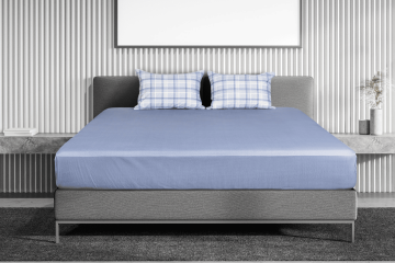 Bộ ga chun / chun chần LIVING – LV99