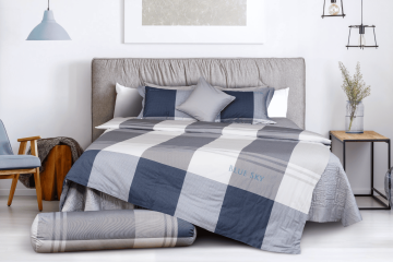 Bộ Blue Sky HANVICO – DLS251