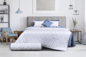 Bộ Blue Sky HANVICO – DLS241