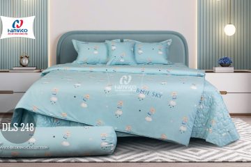 Bộ Blue Sky HANVICO – DLS248