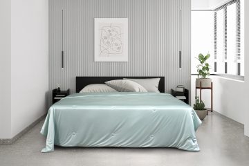 Chăn lạnh mùa hè S-Cool – HL30