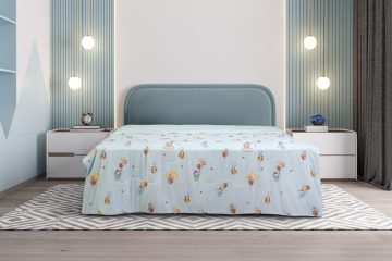 Chăn lạnh mùa hè S-Cool – HL35