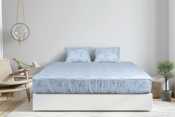 Bộ ga chun / chun chần LIVING – LV93